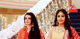 ‘इश्कबाज’ ऐक्ट्रेस श्रेनु पारिख 3 साल छोटे एक्टर से करेंगी शादी, देखें मेंहदी सेरेमनी की तस्वीरें