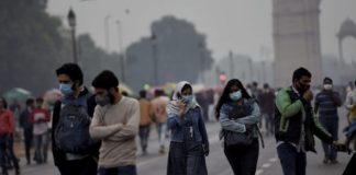 30 दिसंबर तक इन 15 राज्यों में भंयकर सर्दी, नए साल पर में बारिश के आसार