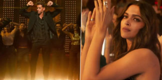 ‘फाइटर’ का पहला गाना ‘Sher Khul Gaye’ रिलीज…देखें ऋतिक-दीपिका की हॉट केमिस्ट्री