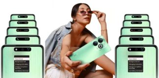 iPhone फीचर वाला स्मार्ट फोन, 6 हजार से कम कीमत में.. चीनी ब्रांड ने भारत में किया लॉन्च