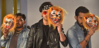 उमंग के शो ‘किस्मत की लकीरो से’ के लिए अभिषेक पठानिया ने लिया एक नया लुक!