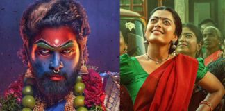 बीच में रुकी फिल्म ‘पुष्पा 2’ की शूटिंग…हादसे का शिकार हुए अल्लू अर्जुन