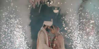 डांसर शक्ति मोहन की बहन मुक्ति मोहन ने रचाई ‘एनीमल’ एक्टर से शादी..देखें तस्वीरें