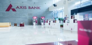 14 मिनट में बैंक लूटकर फरार हुए बदमाश, पिस्टल ताने पुलिस सरेंडर-सरेंडर चिल्लाती रही