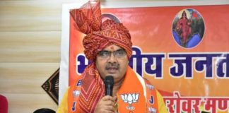 Breaking News: भजनलाल शर्मा होंगे राजस्थान के नए मुख्यमंत्री,दीया कुमारी-प्रेमचंद बैरवा डिप्टी सीएम