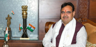 राजस्थान में 7 संभागों का किया पुनर्गठन, जानें किस संभाग में रहेगा कौन सा जिला?