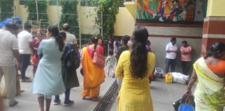 Breaking News: बेंगलुरु के 48 स्कूलों को मिली बम से उड़ाने की धमकी