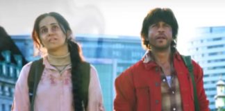 शाहरुख खान की फिल्म ‘डंकी’ का गाना ‘ड्रॉप 3’ हुआ जारी…लोगों को आई घर की याद