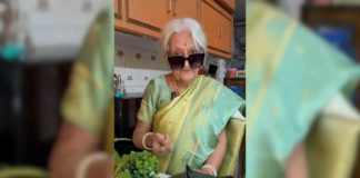 Dadi ki Rasoi : 85 साल की उम्र में यूट्यूब सेंसेशन बनी ‘दादी की रसोई’… 90 सेकेंड में सिखाती कुकिंग