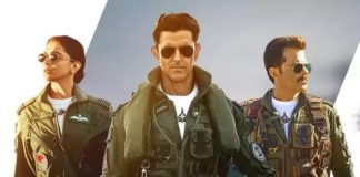 फिल्म ‘फाइटर’ का टीजर हुआ जारी…देखें देशभक्ति,एक्शन,ड्रामा और रोमांस का तड़का