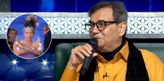 सुभाष घई का खुलासा, ऐश्वर्या राय की मिस वर्ल्ड की इमेज करना चाहते थे खत्म…देखें Video