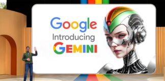 गूगल का सबसे पावरफुल AI मॉडल Gemini लॉन्च, ये खास फीचर्स देंगे ChatGPT को कड़ी टक्कर