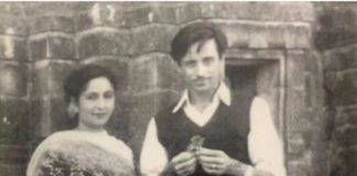 नहीं रहे मशहूर कवि और चित्रकार इमरोज, अमृता के निधन के बाद लोगों से बनाई थी दूरी