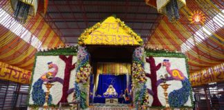 रामलला की प्रतिमा का चयन आज, जानिए किन 3 मूर्तिकारों ने बनाई मूर्तियां?