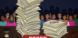 पॉक्सो के 2.43 लाख मामले पेंडिंग, जानिए मौजूदा रफ्तार से केस निपटाने में किन राज्यों में लगेगा कितना समय?