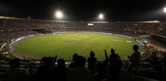 जिस स्टेडियम में होना है INDvAUS T20 मैच वहां बिजली कटी, 3.25 करोड़ का बिल बकाया