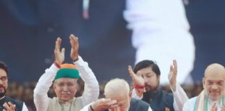 राजस्थान में पांच साल में सरकार बदलने का ट्रेंड कायम, जानें दिग्गजों की सीट पर क्या है स्थिति?