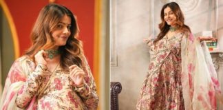 रुबीना दिलैक बनी मां, जुड़वा बेटियों को दिया जन्म, देखें तस्वीरें