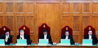 4 साल बाद जम्मू-कश्मीर से 370 हटाने के फैसले पर लगी ‘सुप्रीम’ मुहर, जानें कोर्ट ने क्या कहा?