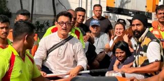 चेन्नई बाढ़ में फंसे एक्टर आमिर खान…साउथ के इस सुपरस्टार ने की मदद