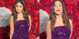 बर्थडे पार्टी में पैपराजी पर भड़की हिना खान, बोली ‘अब आप मुझे बताएंगे’…देखें video