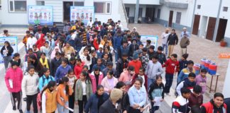 प्रतिभावान विद्यार्थियों को मिलेगी 1 करोड़ रूपये की स्कॉलरशिप – ग्रेविटी