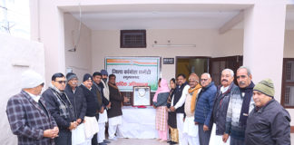 सादगी की प्रतिमूर्ति थे लाल बहादुर शास्त्री : दादरी