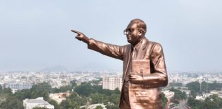 दुनिया की सबसे ऊंची अम्बेडकर की मूर्ति का इनॉगरेशन, जानिए क्या है खासियत