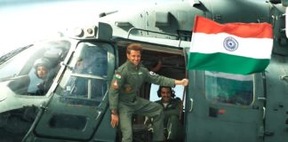 बेहतरीन डॉयलॉग्स के साथ रिलीज हुआ ‘फाइटर’ ट्रेलर, शानदार है ऋतिक दीपिका के सीन्स, देखें