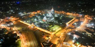 Odisha: राम मंदिर से पहले 800 करोड़ की लागत वाले जगन्नाथ मंदिर परिक्रमा प्रोजेक्ट का उद्घाटन, जानिए इसकी खासियत?