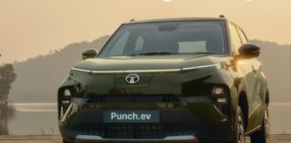 Tata ने लॉन्च की सबसे छोटी इलेक्ट्रिक SUV, जानिए क्यों है खास और कितनी है कीमत?