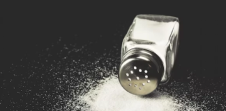 नमक खाने वाले सावधान…हर साल 1.89 मिलियन लोगों की मौत, पढ़िए WHO और क्या बताया?