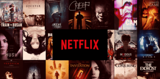 Netflix Horror Movies: इस वीकेंड पर देखें नेटफ्लिक्स पर मौजूद ये 5 हॉरर मूवीज