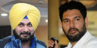 नवजोत सिद्धू छोड़ेंगे कांग्रेस, युवराज सिंह लड़ेंगे लोकसभा चुनाव!
