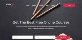 सीखना चाहते हैं वेबसाइट बनाना, जल्दी करें रजिस्ट्रेशन भारत सरकार दे रही फ्री मौका