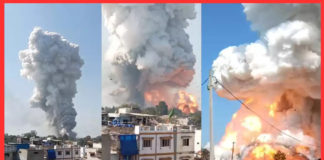 हरदा फैक्ट्री ब्लास्ट में अबतक 11 मौत, 217 घायल, हादसे के वक्त 20 से ज्यादा बच्चे भी