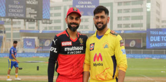 TATA IPL Schedule 2024: 21 मैचों का शेड्यूल जारी, CSK-RCB के बीच होगा पहला मुकाबला, जानें कहां?