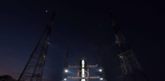 ISRO के INSAT-3D सैटेलाइट की लॉन्चिंग आज, जानिए कैस करेगा काम और क्या है खासियत?