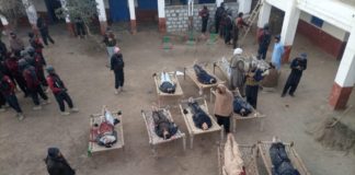 पाकिस्तान में चुनाव से तीन दिन पहले आतंकी हमला, निशाने पर बलूचिस्तान और खैबर पख्तूनख्वा