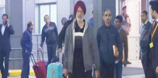 कतर ने 8 पूर्व भारतीय नौसैनिकों को रिहा किया, 7 भारत लौटे, ये वीडियो देखना चाहिए