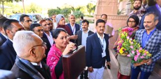 Rajasthan Budget 2024: 70 हजार पदों पर होंगी भर्तियां, बुजुर्गों की पेंशन बढ़ी, जानें बजट की 10 बड़ी घोषणाएं