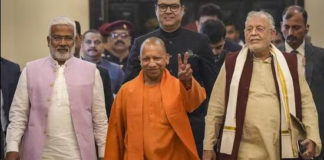 यूपी का सबसे बड़ा बजट पेश, जानिए किसे क्या मिला? इन 4 सेक्टर्स पर रहा पूरा फोकस