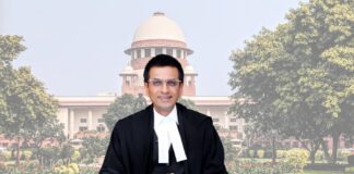 हरीश साल्वे सहित 500 से अधिक वकीलों ने क्यों लिखी CJI चंद्रचूड़ को चिट्ठी, पढ़ें हिन्दी में पूरा लेटर..
