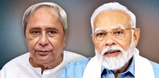 15 साल बाद ‘मोदी के परिवार’ में जल्द हो सकती है नवीन पटनायक की एंट्री, सियासी हलचल तेज?