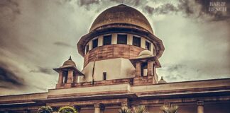 नाबालिग का ब्रेस्ट पकड़ना, नाड़ा तोड़ना रेप नहीं, SC ने लगाई इलाहाबाद HC को फटवार, जानें पूरा मामला?