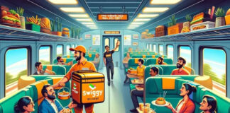 Swiggy In Train: अब IRCTC से भी कर सकेंगे स्विगी से खाना ऑर्डर, जानें पूरा प्रोसेस