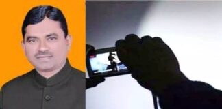 बाराबंकी सांसद ने लौटाया BJP का टिकट, एकसाथ वायरल हुए 7 अश्लील वीडियो
