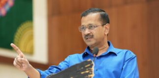 मुख्यमंत्री अरविंद केजरीवाल गिरफ्तार, जानिए किस मामले में जाना पड़ा जेल?