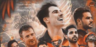 हैदराबादियों ने जमकर मुंबई इंडियंस को पीटा, बना डाला IPL के इतिहास का सबसे बड़ा रिकॉर्ड