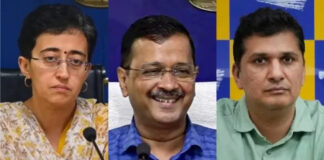 केजरीवाल ने खुद को बचाया, अपने मंत्रियों को फंसाया, जानें आज कोर्ट में क्या हुआ?